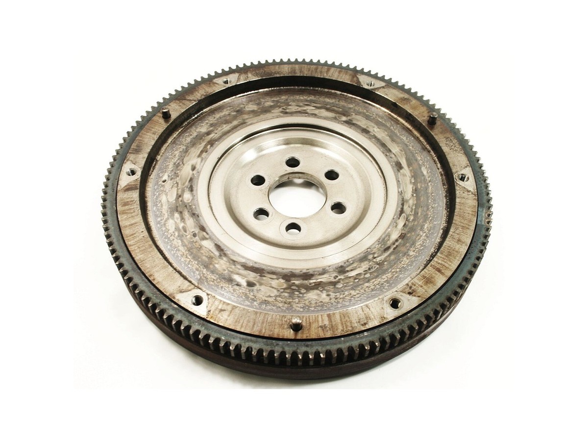 Flywheel Fly Wheel 99-05 Jetta Golf Beetle MK4 2.0 - Genuine - 068 105 271  F | eBay