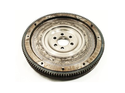 Flywheel Fly Wheel 99-05 Jetta Golf Beetle MK4 2.0 - Genuine - 068