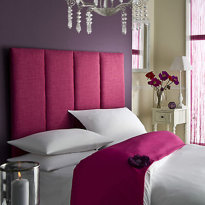Tass High Headboard All Colours Bed, High Headboards For King Size Beds