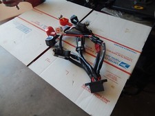 Drive Activecare Electric Power Wheelchair -BATTERY WIRE HARNESS LOOK