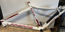 26" Lapierre Pro Race Hardtail Rahmen