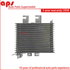 New For Nissan Altima 2008-2012 Maxima 09-14 Transmission Oil Cooler Assy-auto 