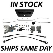 New Complete Tailgate Hardware Repair Kit For 2018-2021 Ford F-150 Pickup