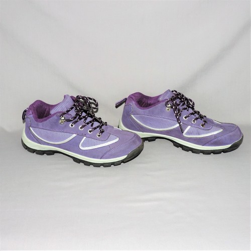Avon Cushion Walk Athletic Shoes Women's size 9 Purple - Picture 4 of 8