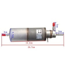 Kraftstofffilter fuel filter Knecht für MERCEDES M-KLASSE ML W163 320 350 500