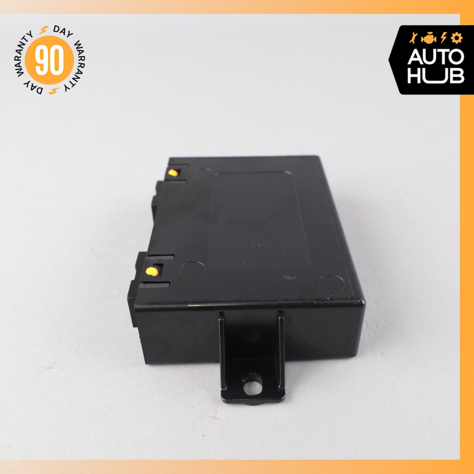 03-07 Bentley Continental Flying Spur Park Parking Assist Control Module OEM 53k