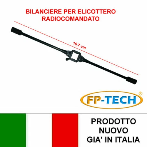 Modellini di elicotteri radiocomandati Scala 1:6