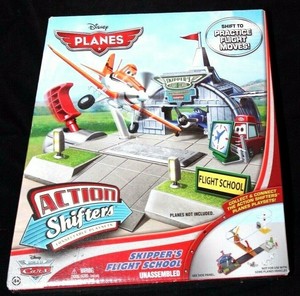 disney planes action shifters