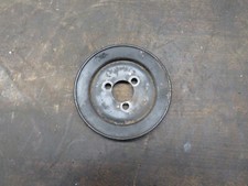 VW T4 Keilriemenscheibe Servolenkung Riemenscheibe 2,4D AAB 074145255A