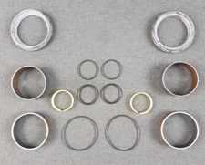 SXV 450-550 front fork overhaul  Set D48 AP9100878 New Genuine