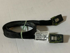 HP 18 inch Mini SAS cable for ML350-G6 may fit others 498423-001 493228-003