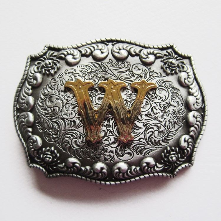 3-D INITIAL LETTER