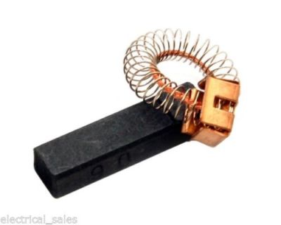 NUMATIC HENRY HETTY JAMES HETTY GEORGE MOTOR CARBON BRUSH 220247 GENUINE PART