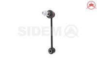 Sidem Koppelstange Stabilisator Hinten Beidseitig Passend FüR Smart Fortwo