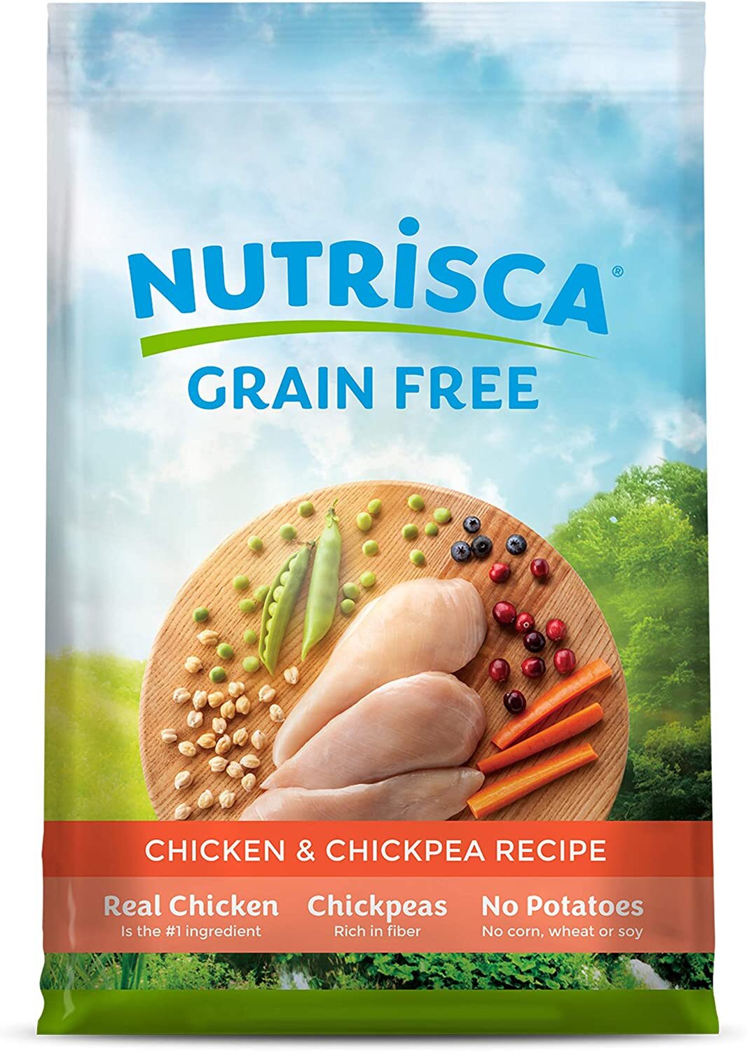nutrisca salmon