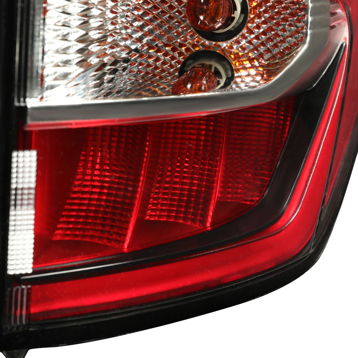For 2017 2018 2019 Ford Escape Kuga Rear Brake Inner Lamp Right - View #6