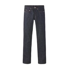 APC Petit New Standard 32 - Selvedge Denim