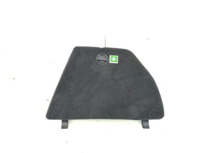 Mercedes-Benz GL X164 2011 Left Panel Boot Other jc356430