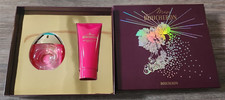 Miss Boucheron by Boucheron EDP Spray 1.6 oz Body Milk 3.3.oz 2 Pc Gift Set