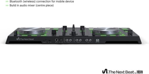 The Next Beat by Tiësto DJ Controller & Decks, DJ Mixer For Beginners - Picture 7 of 15
