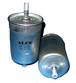 ALCO FILTER SP-2120 Fuel filter for AUDI,BENTLEY,SEAT,SKODA,VW