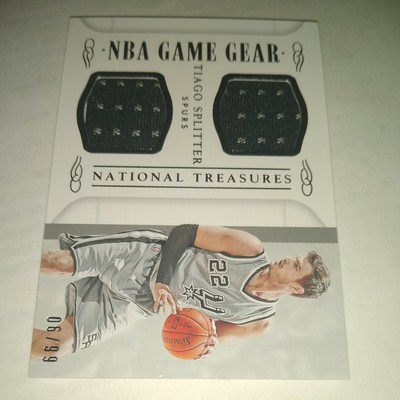 tiago splitter jersey