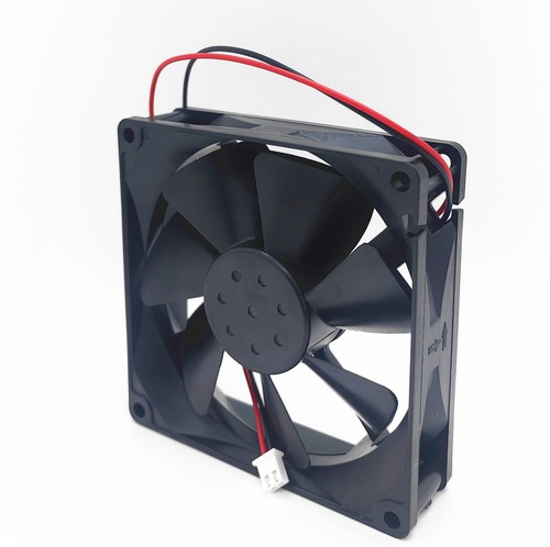 NMB 3610KL-05W-B50 24V 0.20A 9025 9cm 2-pin inverter industrial computer fan - Picture 7 of 9