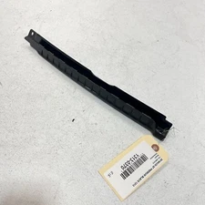 2017-18-2023 AUDI Q7 DOOR WINDOW LOWER GUIDE TRACK CHANNEL REAR RIGHT SIDE OEM