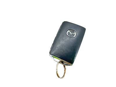 2023-2024 MAZDA CX-50 SMART KEYLESS ENTRY KEY FOB REMOTE  OEM