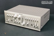 Sony TA-1150 Solid State Integrated Stereo Amplifier(Worldwide Shipping)