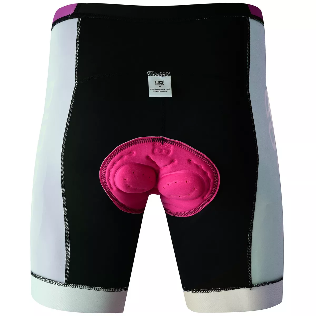 Ladies padded cycling shorts uk hotsell
