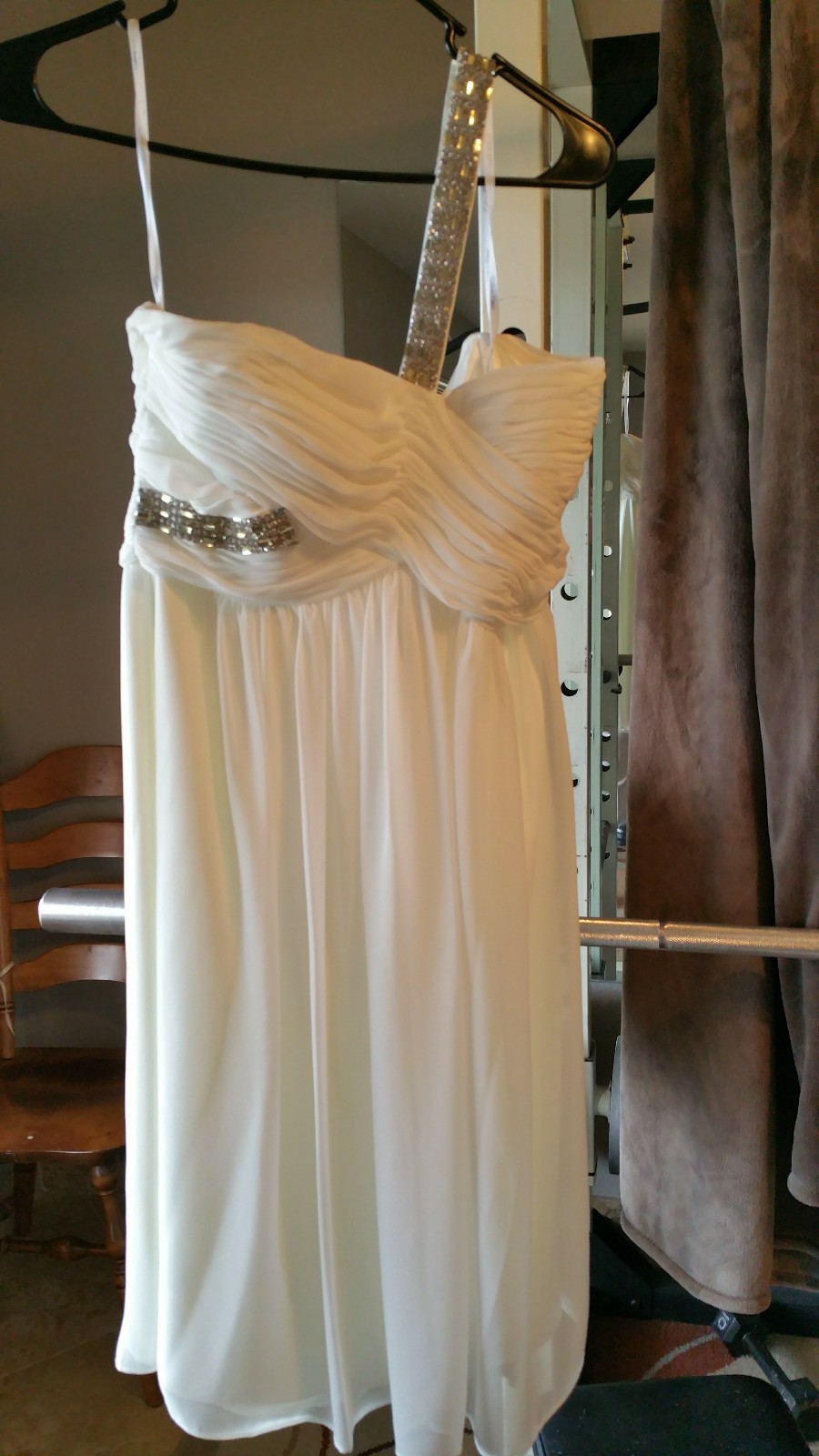 prom dress Evening Gown Party Dress main image 0