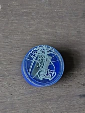 Vintage Foohy Brand Pencil Sharpener