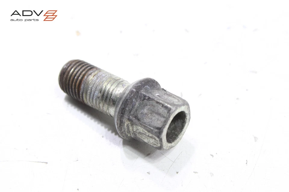 2015 - 2020 AUDI S3 A3 WHEEL RIM LUG NUT BOLT BOLTS OEM -SET OF 20- - Image 3 of 4