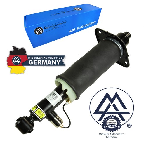 Audi A6 C5 4B allroad Air suspension strut rear right 4251419803867 eBay
