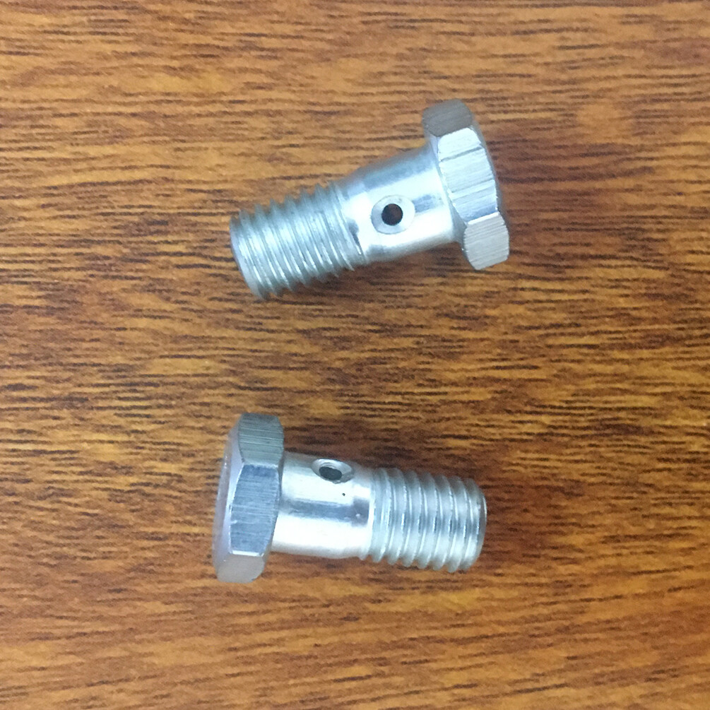 2PCS 3918188 3924726 5.9L Return Line Check Valve Kit for 89-98 