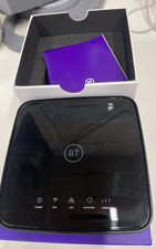BT 4G Home Hub Router HH70BT WI-FI GSM 4G LTE UNLOCKED
