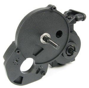 ecx torment 2wd transmission