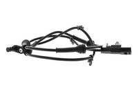 Vemo V38-72-0249 Sensor, Raddrehzahl Passend FüR Nissan