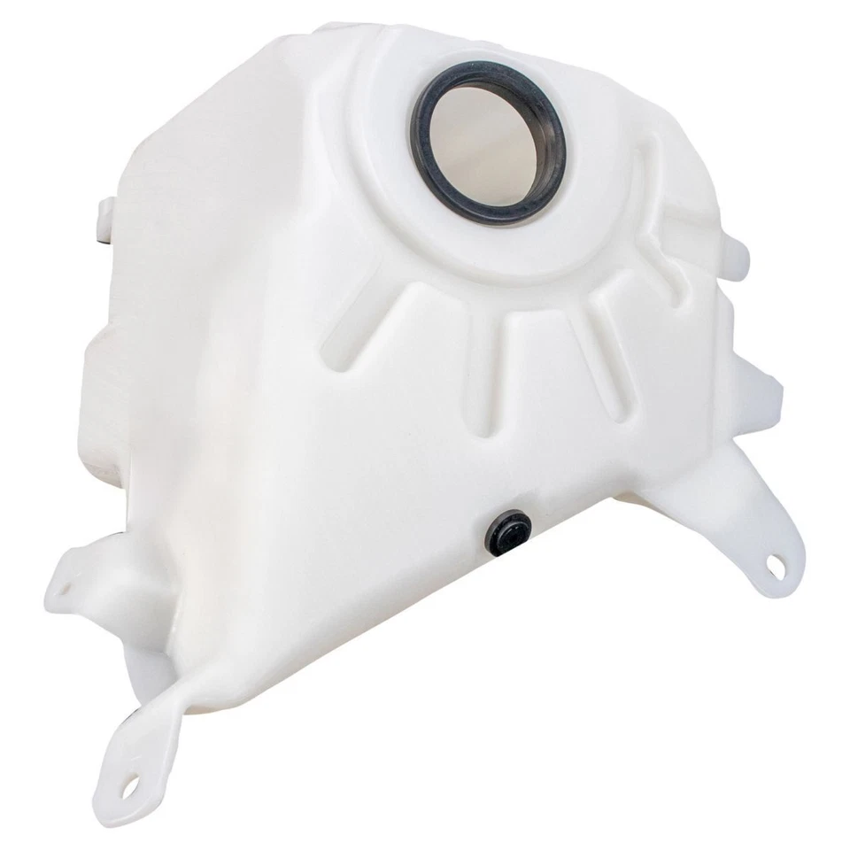 1998 1999-2004 Windshield Washer Tank Reservoir w/ Cap & Pump for Toyota Tacoma - Image 4 of 4