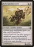 MTG Magic the Gathering Ballyrush Banneret (1/153) Morningtide LP
