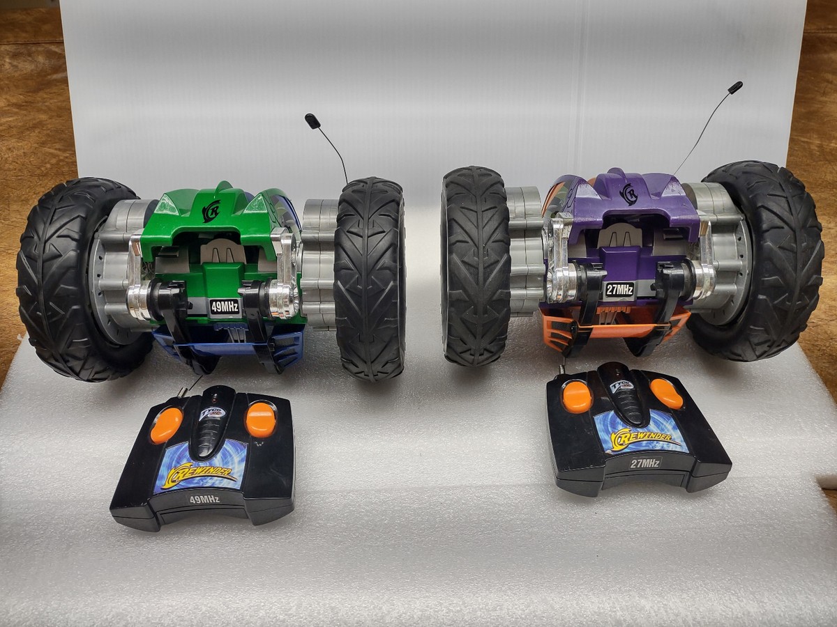 Rocket Rollers TYCO（タイコ） ソニースター Rocket Rollers TYCO（タイコ） ソニースター - メルカリ