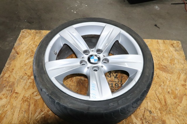 Bmw e90 колеса r18