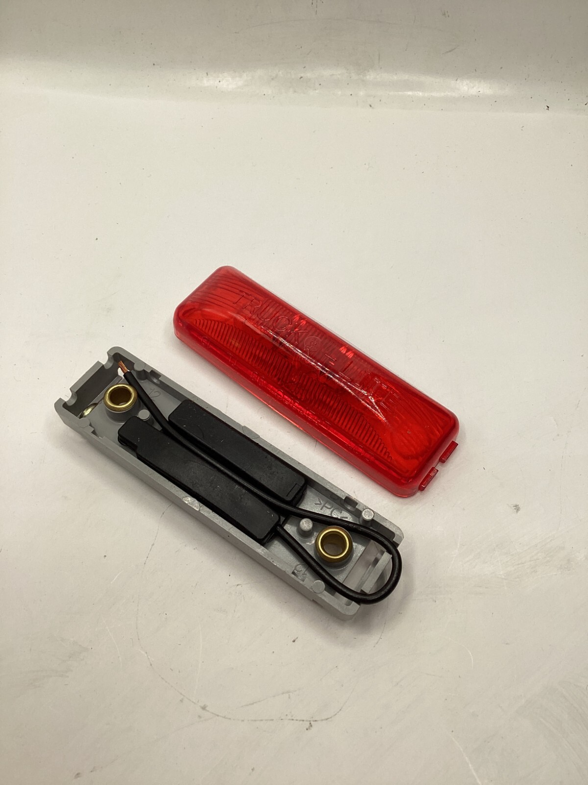 Napa by Truck - Lite Marker Light 19002R LMP Hardware | eBay