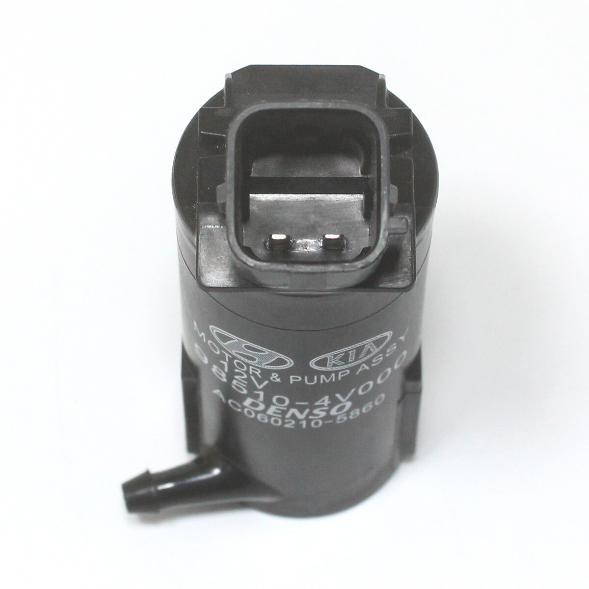 Windshield Washer Pump for Hyundai Azera Elantra Sonata Tucson