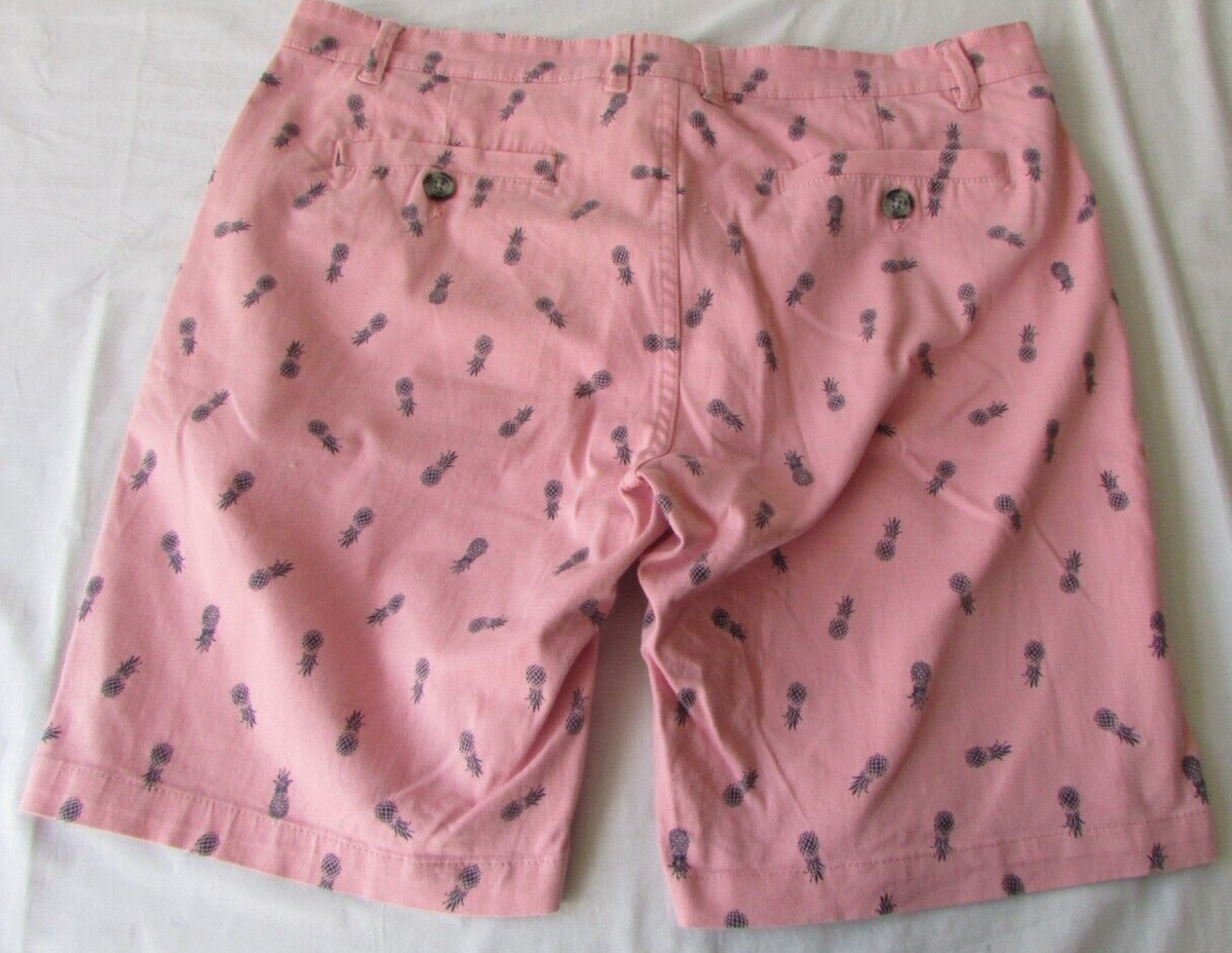 ●PINK PINEAPPLE● LF BOXY TSBLACK m1037_1053399 PinkGlow™ Pink Pineapple Collection - Tropical Fruit Box