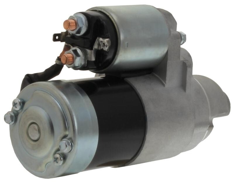 Starter for John Deere 70 1975 1976 1977 1978 AM106856 AM109173 17332R