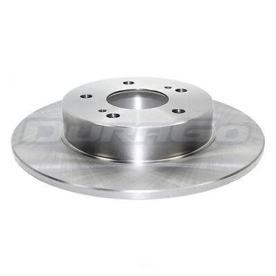 Disc Brake Rotor-Rear Disc IAP Dura BR31134