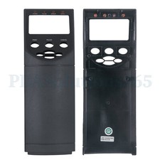 Front Cover Housing / Shell Replacement for Zebra ZM400 Printer NO Display  