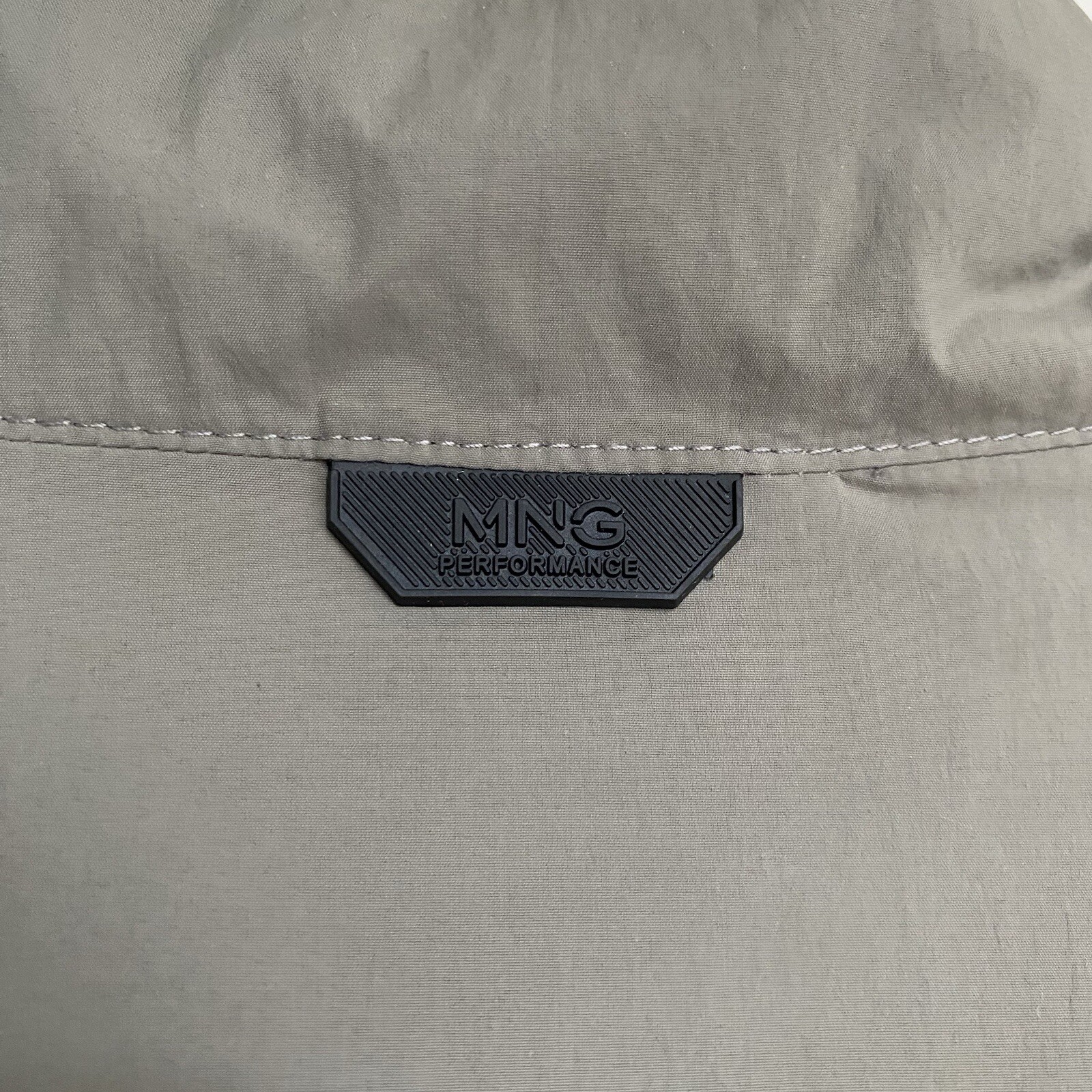 MNG Performance Lightweight Jacket Water Resistan… - image 10